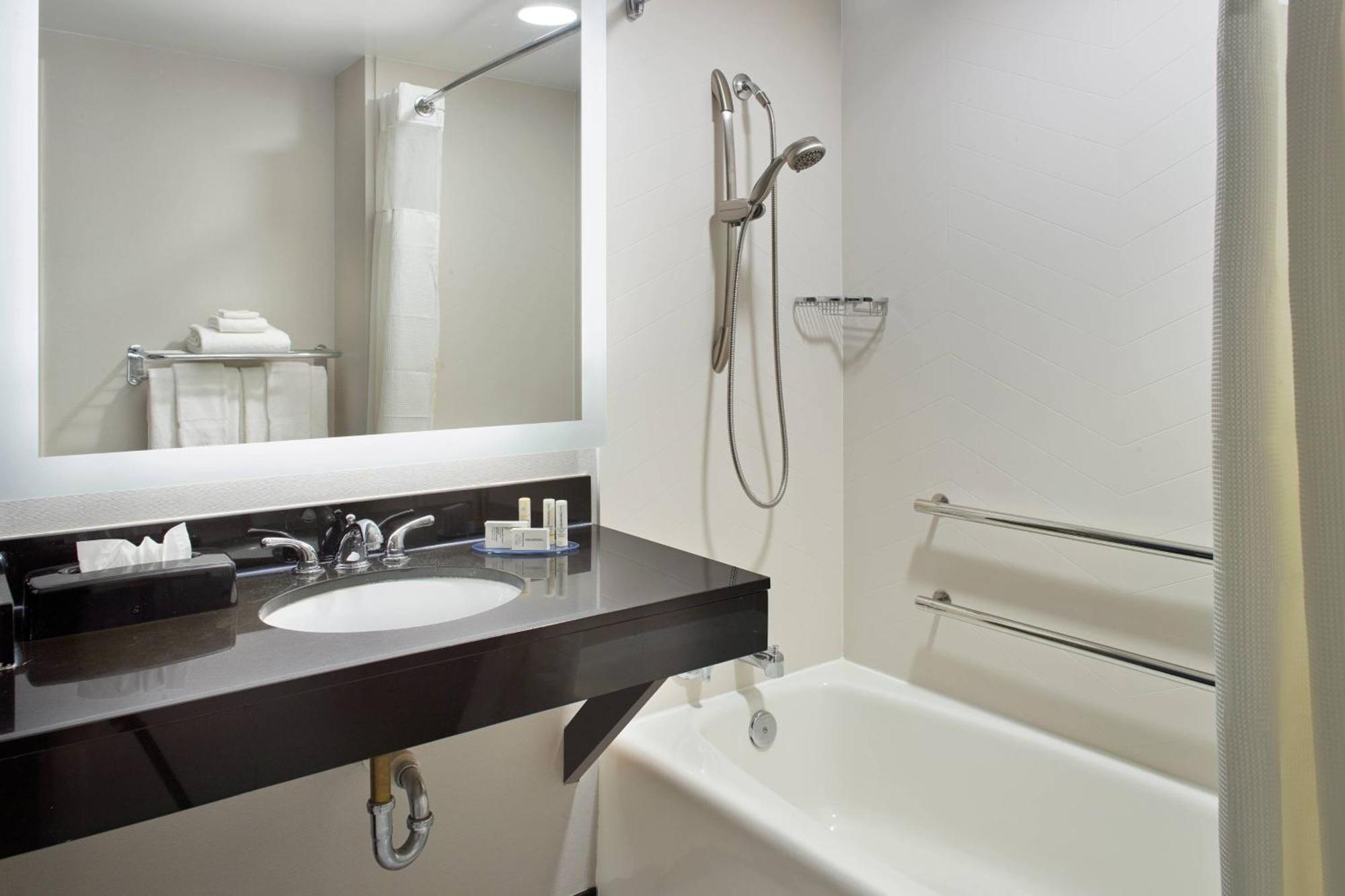 Fairfield By Marriott Inn & Suites Asheville Outlets Exterior foto
